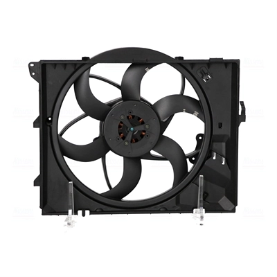 Fan, engine cooling