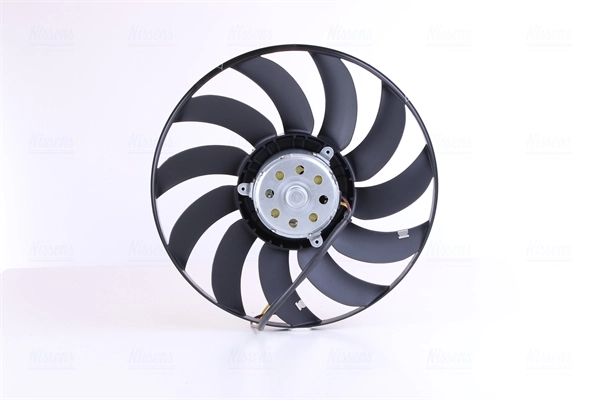 Fan, engine cooling