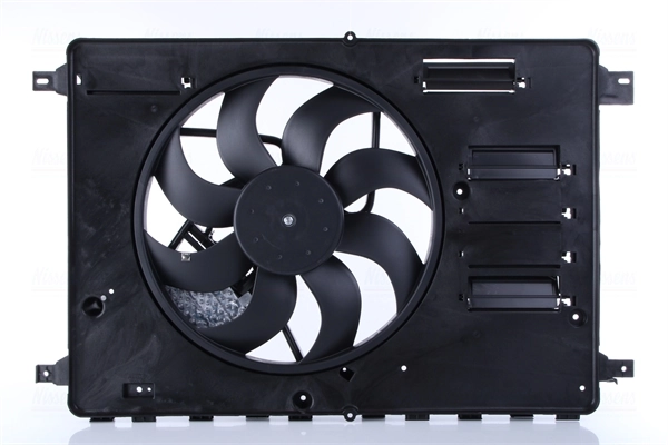 Fan, engine cooling