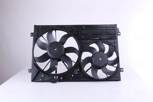 Fan, engine cooling