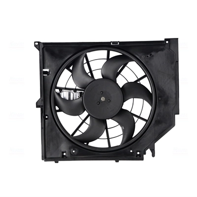 Fan, engine cooling