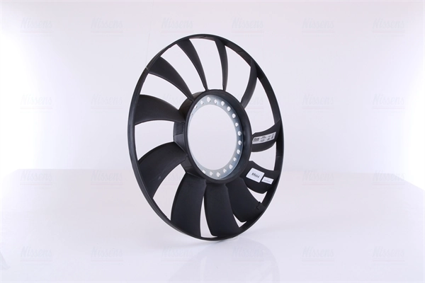 Fan, engine cooling