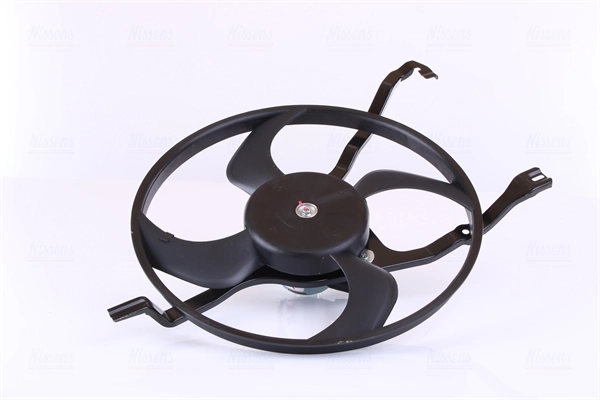 Fan, engine cooling