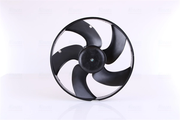 Fan, engine cooling