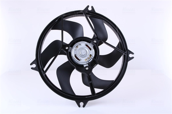 Fan, engine cooling
