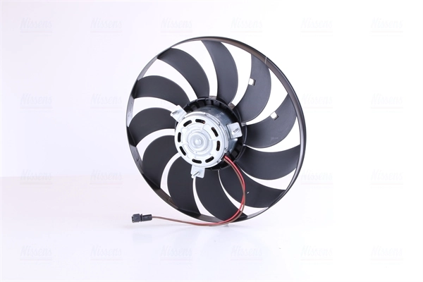 Fan, engine cooling