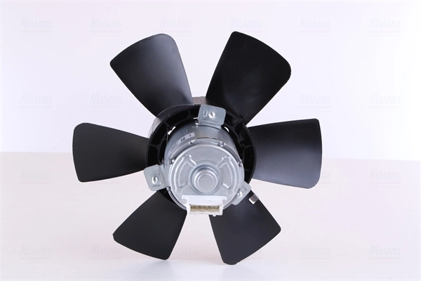 Fan, engine cooling