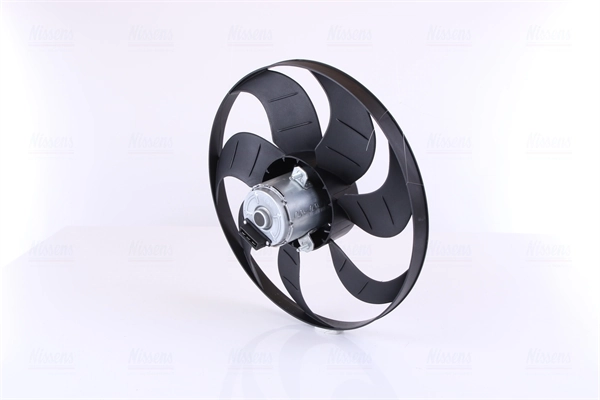 Fan, engine cooling