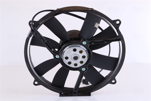 Fan, engine cooling
