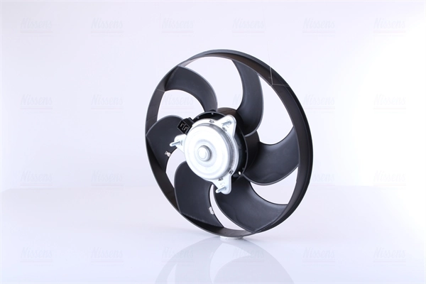 Fan, engine cooling