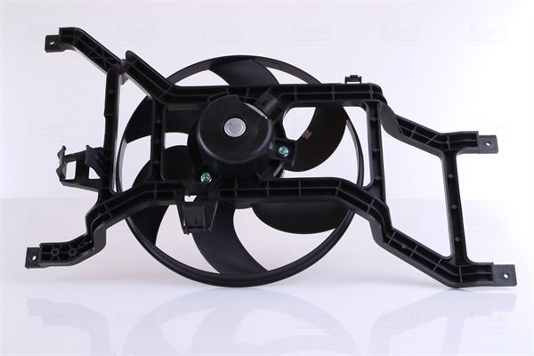 Fan, engine cooling