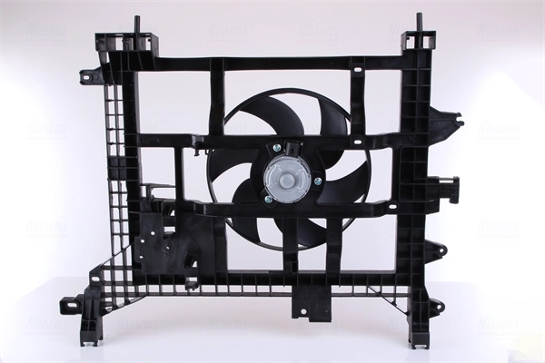 Fan, engine cooling