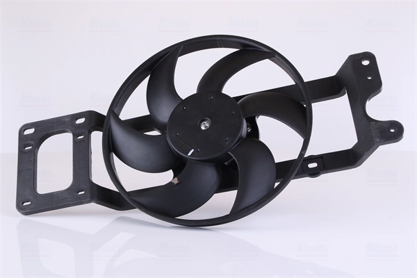 Fan, engine cooling