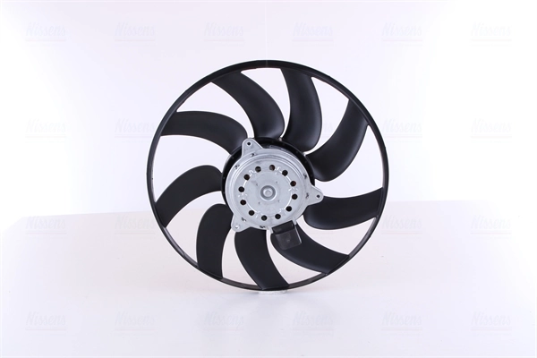 Fan, engine cooling