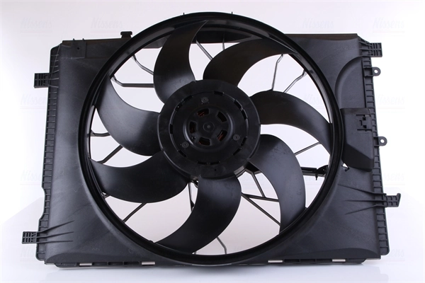 Fan, engine cooling