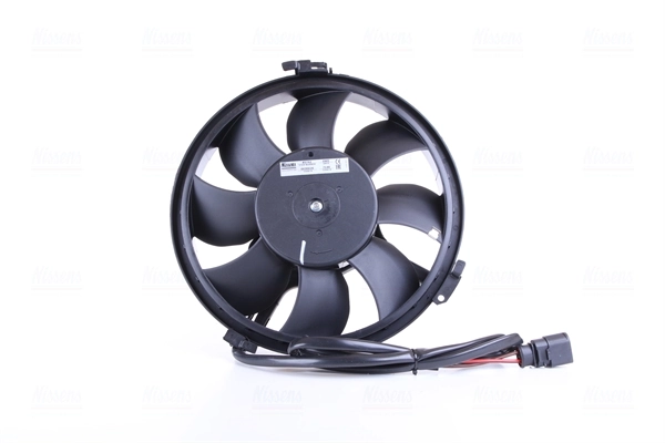 Fan, engine cooling