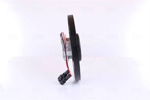 Fan, engine cooling