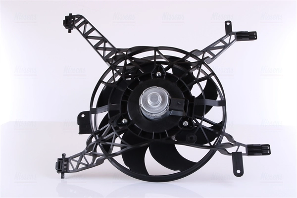 Fan, engine cooling