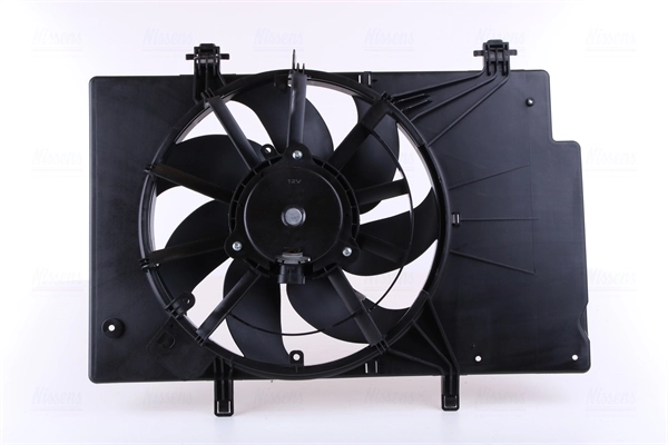 Fan, engine cooling