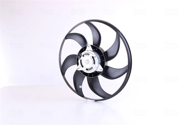 Fan, engine cooling