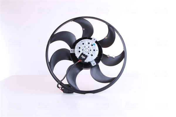Fan, engine cooling