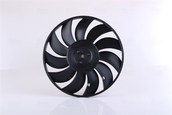 Fan, engine cooling