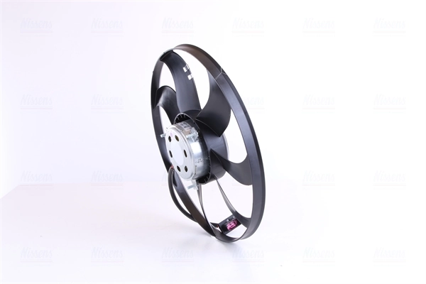 Fan, engine cooling