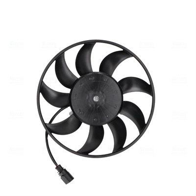 Fan, engine cooling