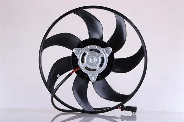 Fan, engine cooling
