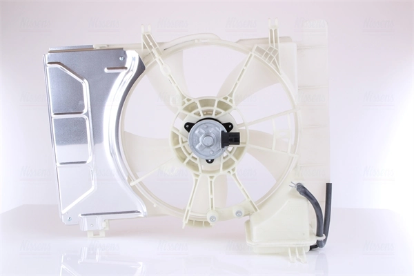 Fan, engine cooling