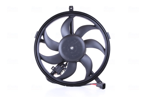 Fan, engine cooling