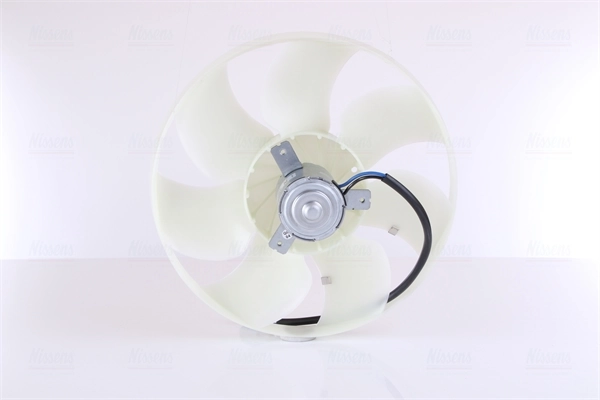 Fan, engine cooling
