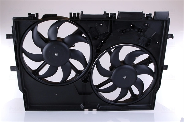 Fan, engine cooling