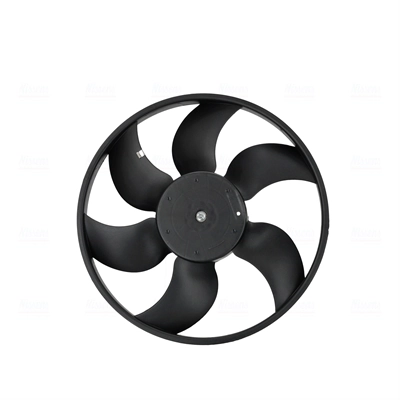 Fan, engine cooling