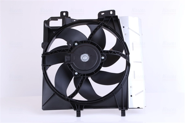Fan, engine cooling