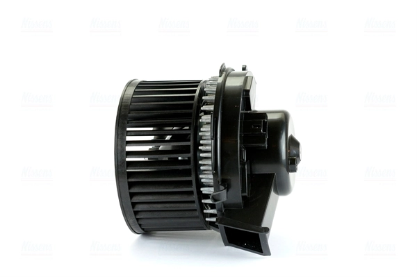 Interior Blower
