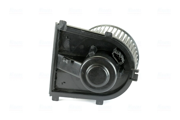 Interior Blower