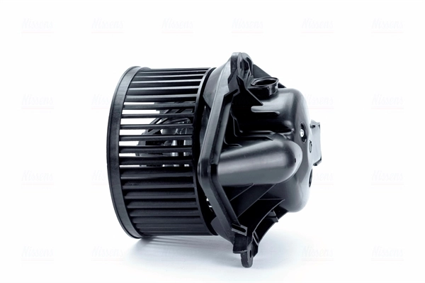 Interior Blower