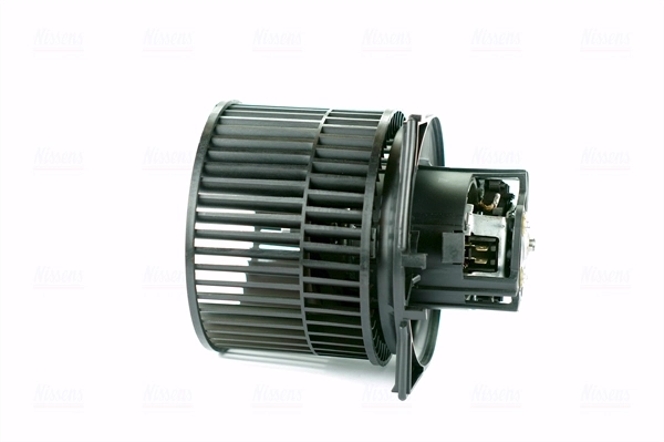 Interior Blower