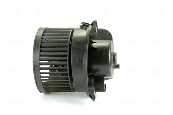 Interior Blower