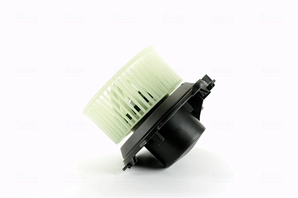 Interior Blower