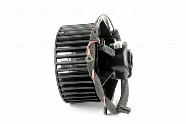 Interior Blower