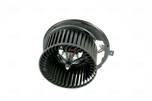 Interior Blower