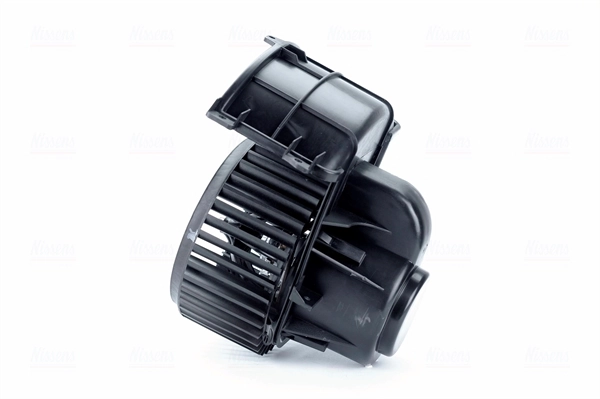 Interior Blower