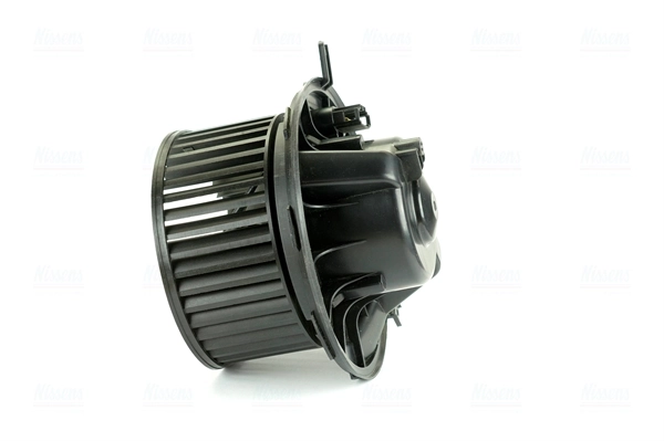 Interior Blower