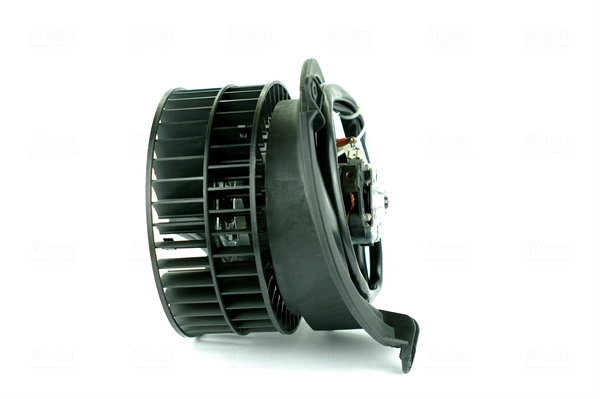 Interior Blower