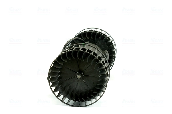 Interior Blower