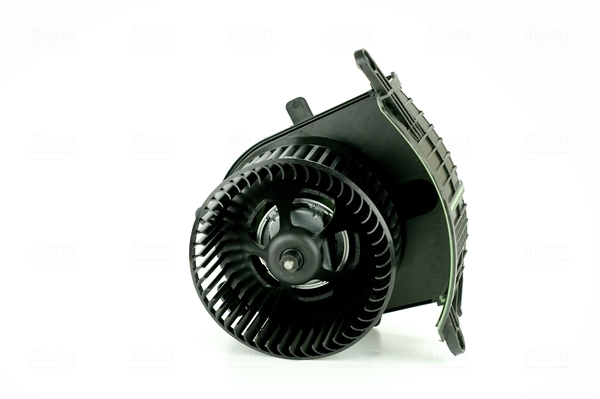 Interior Blower
