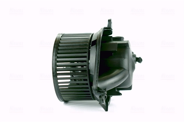 Interior Blower
