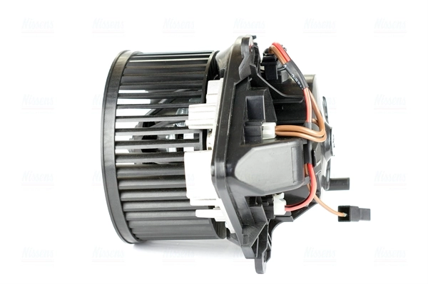 Interior Blower